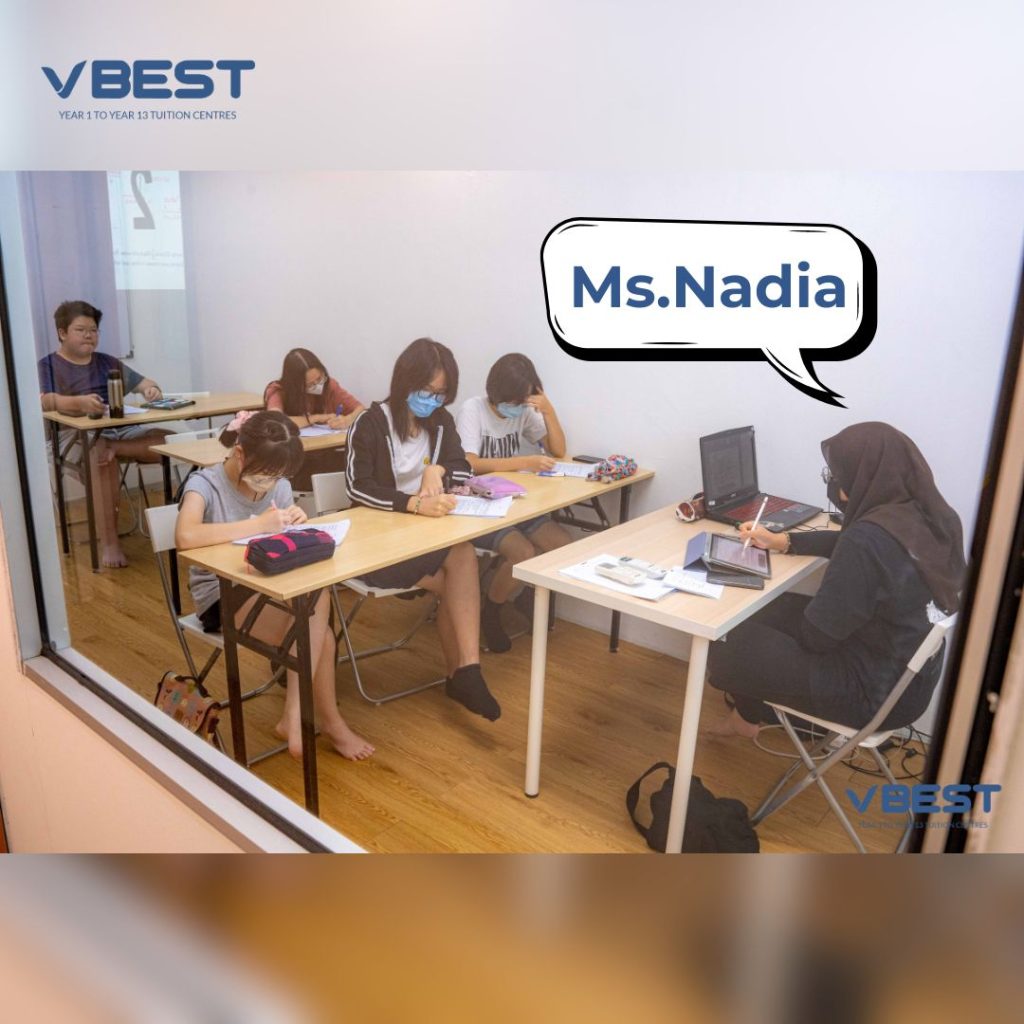 BM tuition kota damansara