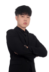 Mr Chia Ming