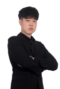 Mr Chia Ming