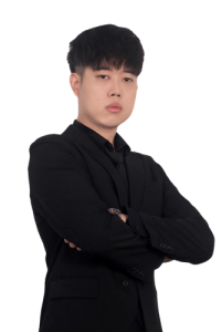 Mr Chia Ming