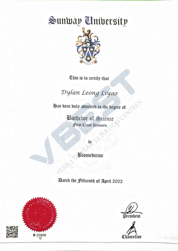 Mr Dylan Leong