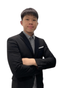 Mr Thien Hee