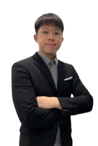 Mr Thien Hee