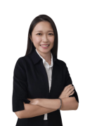 Ms Chloe Chen