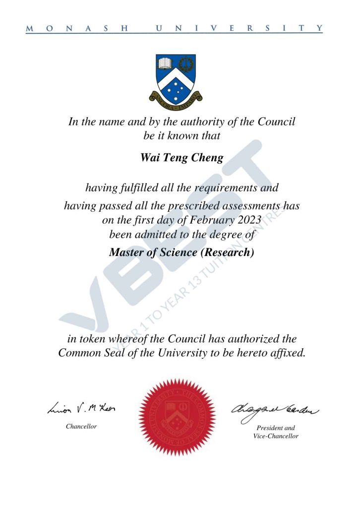 Ms Wai Teng