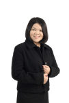 Ms Clemence Lam