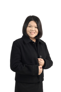 Ms Clemence Lam