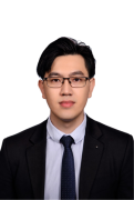 Mr Carl Ho